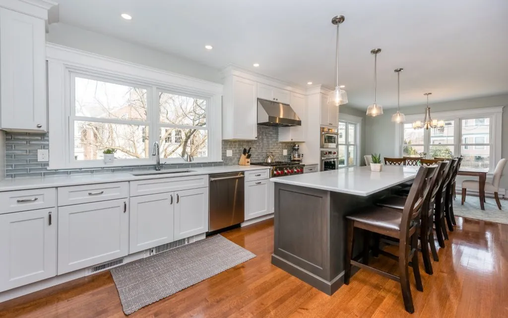 8 Signs Right Now is the Best Time to Remodel Your Home