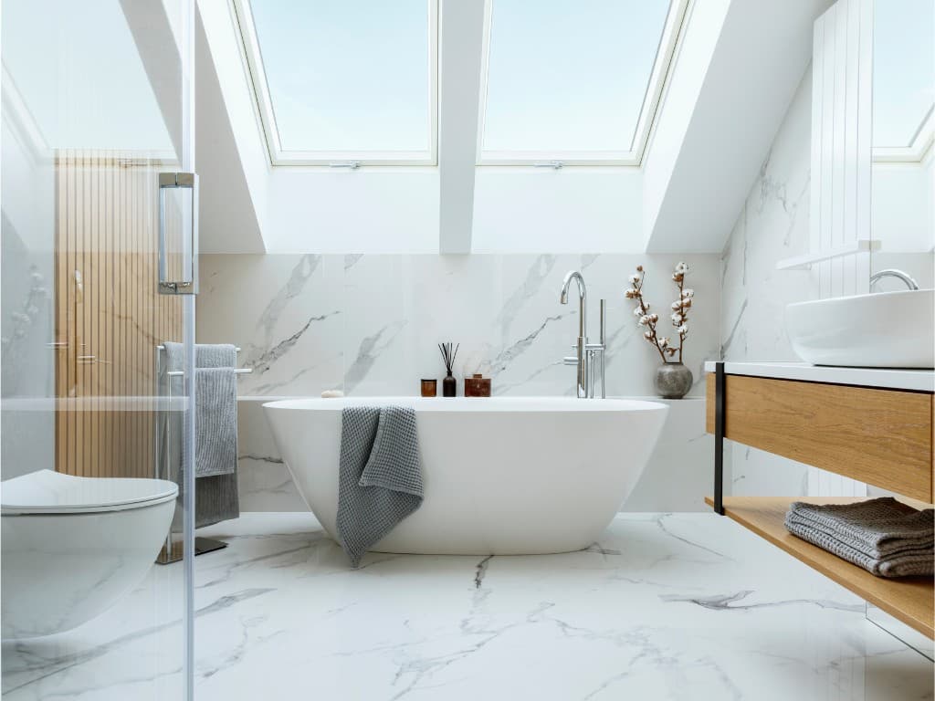 How to Increase Your Home Value with a Bathroom Remodel