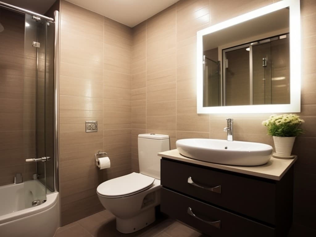Transform Your Bathroom: Comprehensive Remodeling Tips and Tricks