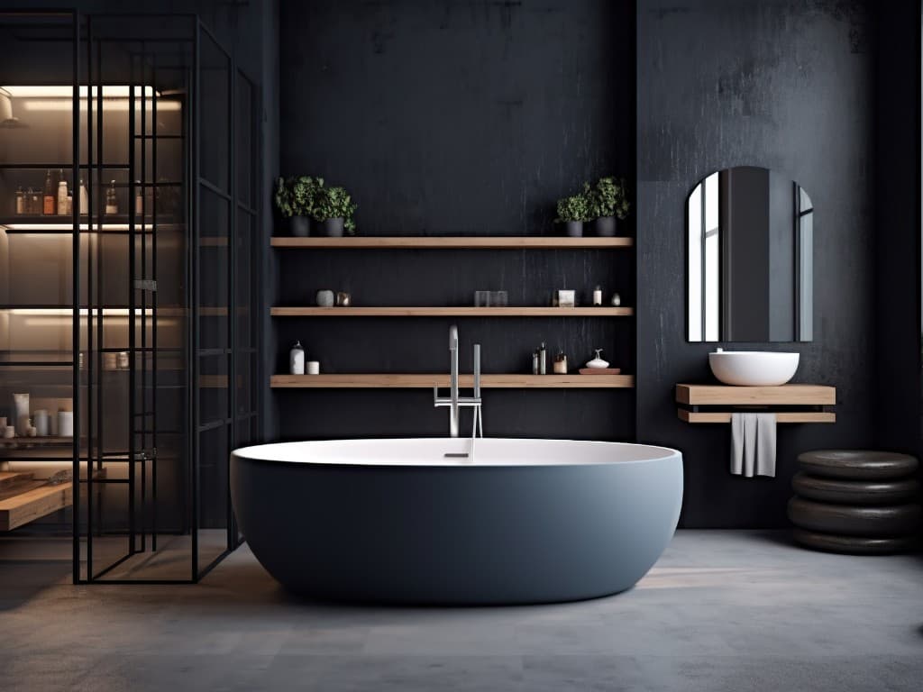 Bathroom Remodeling in Belmont, MA: A Comprehensive Guide
