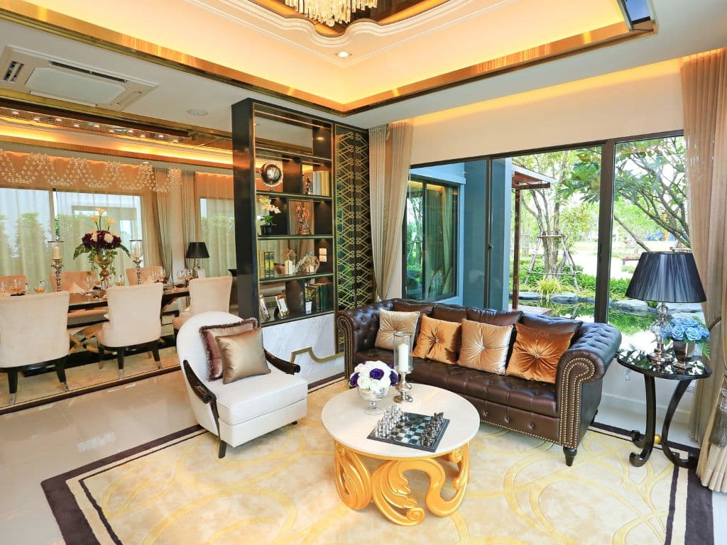 Elevate Your Living: The Art of Whole House Transformations in Belmont