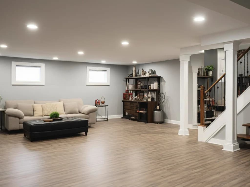 Your Ultimate Guide to Budgeting for Basement Remodeling