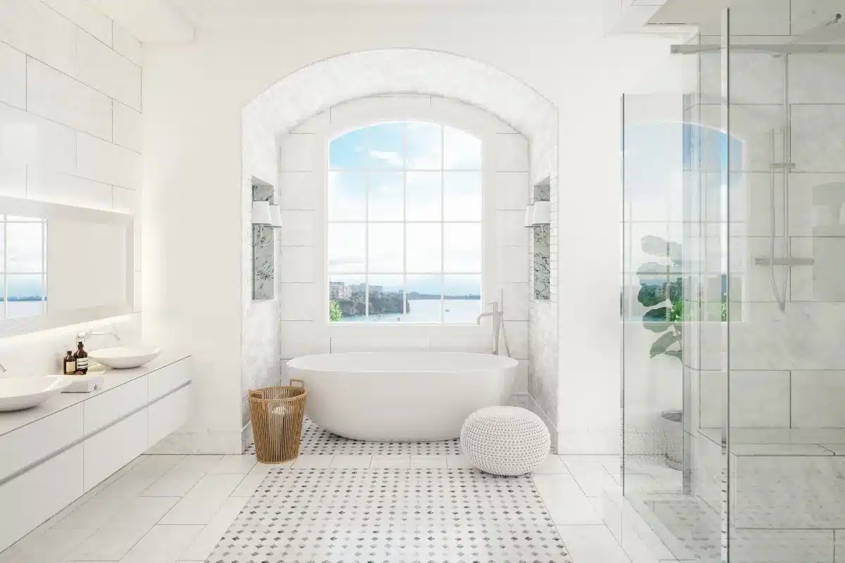 Small Bathroom Remodel Ideas That Add Value to Your Boston Home