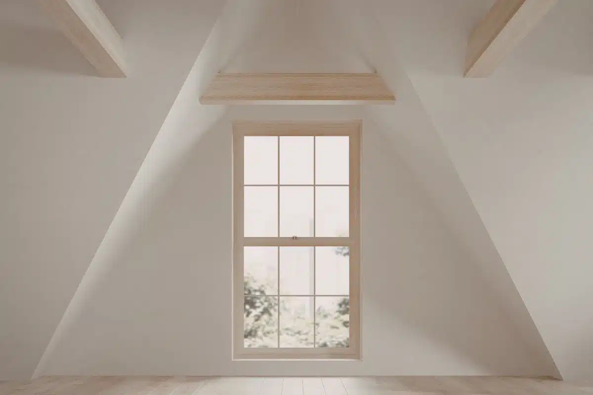 Attic Conversion Ideas to Add Living Space to Your Boston or Newton Home