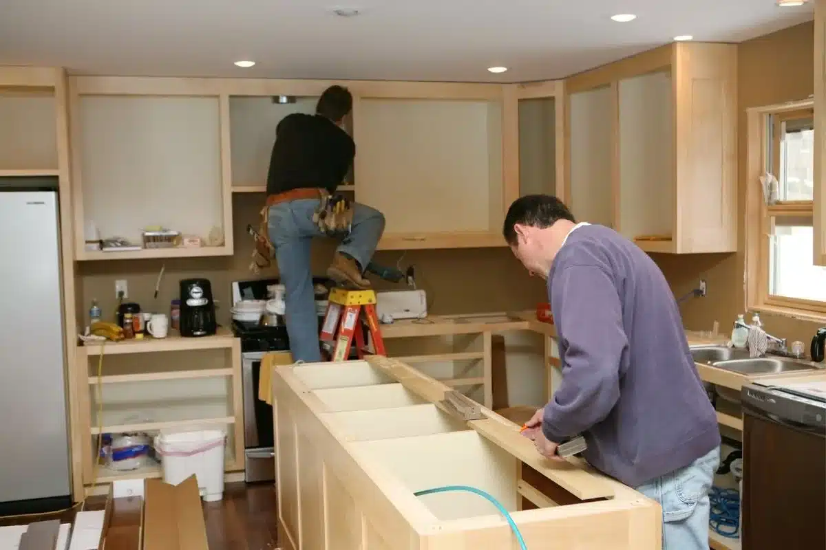 Kitchen Remodeling Cost Breakdown for MA Homeowners: What to Expect in 2026