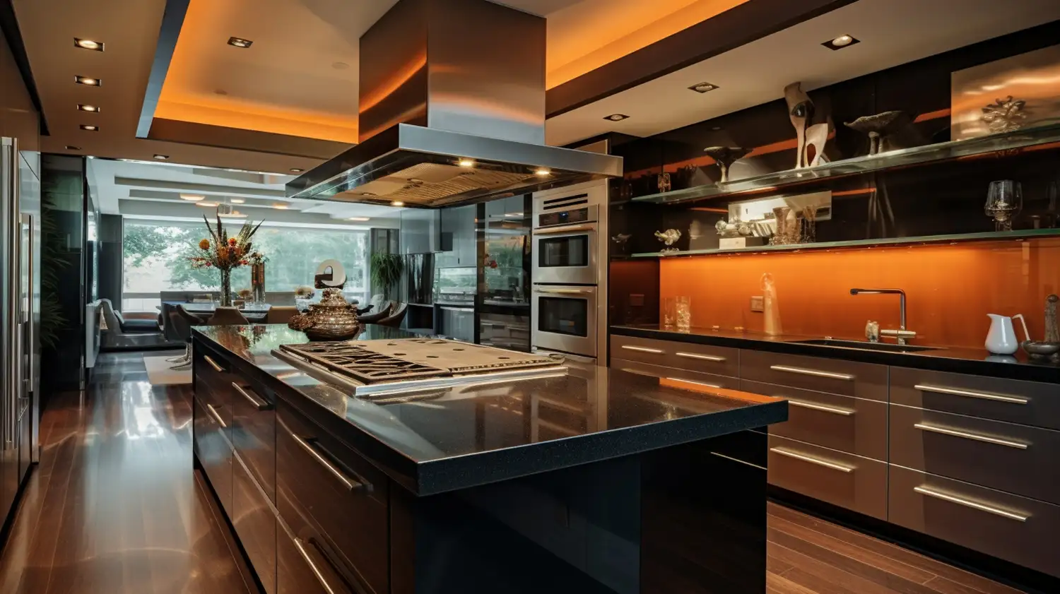 ROI of Kitchen Remodeling: Which Upgrades Add the Most Value in Boston and Newton, MA