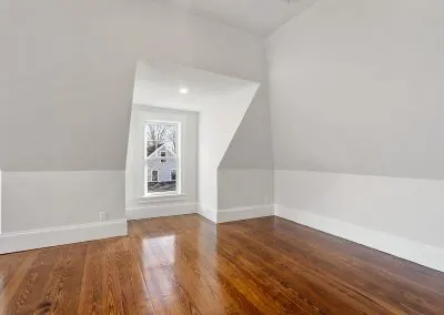 Auburndale Ave. project in Newton
