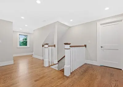 Garland Rd. project in Newton
