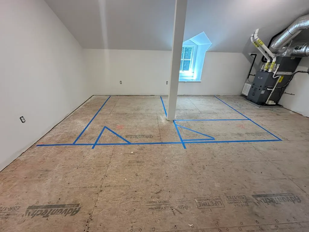 Highland St. project — photo 15