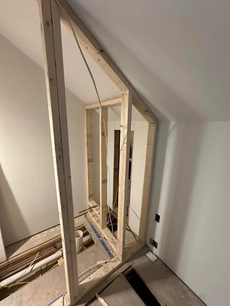 Highland St. project — photo 19