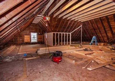 Madison St. project — photo 6