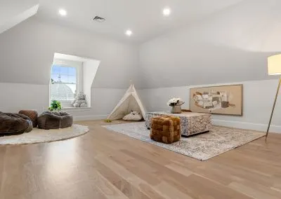 Sewall St. project in Newton