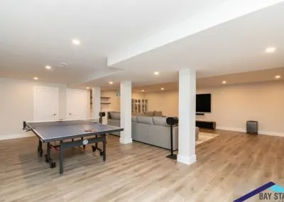 East St. project — photo 1