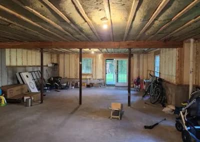 East St. project — photo 11