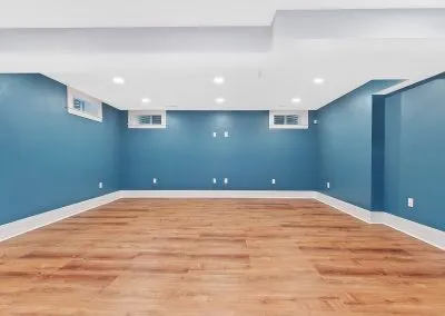 Garland Rd. project in Newton