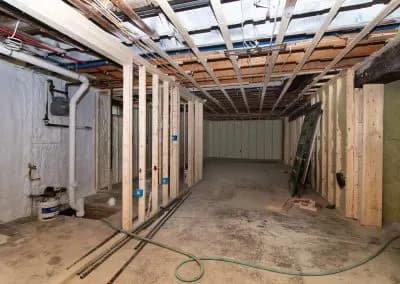 Ridge Ave. project — photo 4