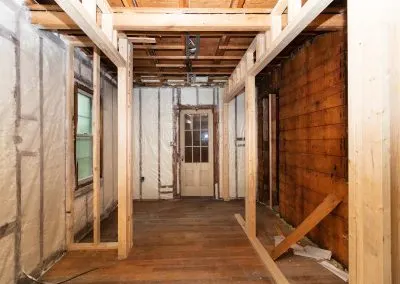 Ridge Ave. project — photo 5