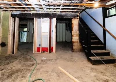 Ridge Ave. project — photo 6