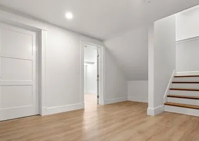 Sewall St. project in Newton