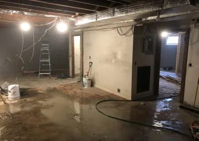 Walnut St. project — photo 5