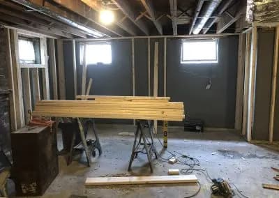 Walnut St. project — photo 11