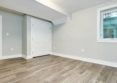 Walnut St. project in Newton