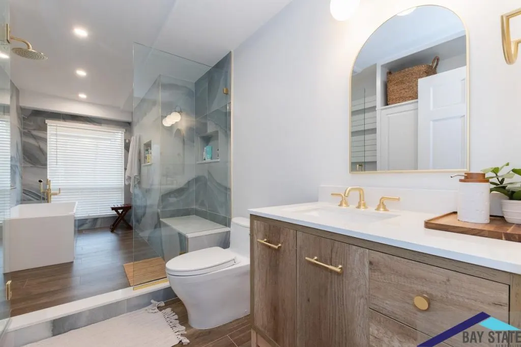 Amelia Drive project in Waltham