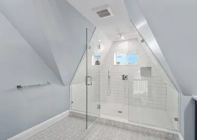 Auburndale Ave. project — photo 2