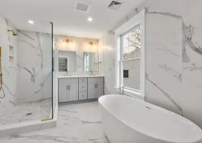 Auburndale Ave. project — photo 4