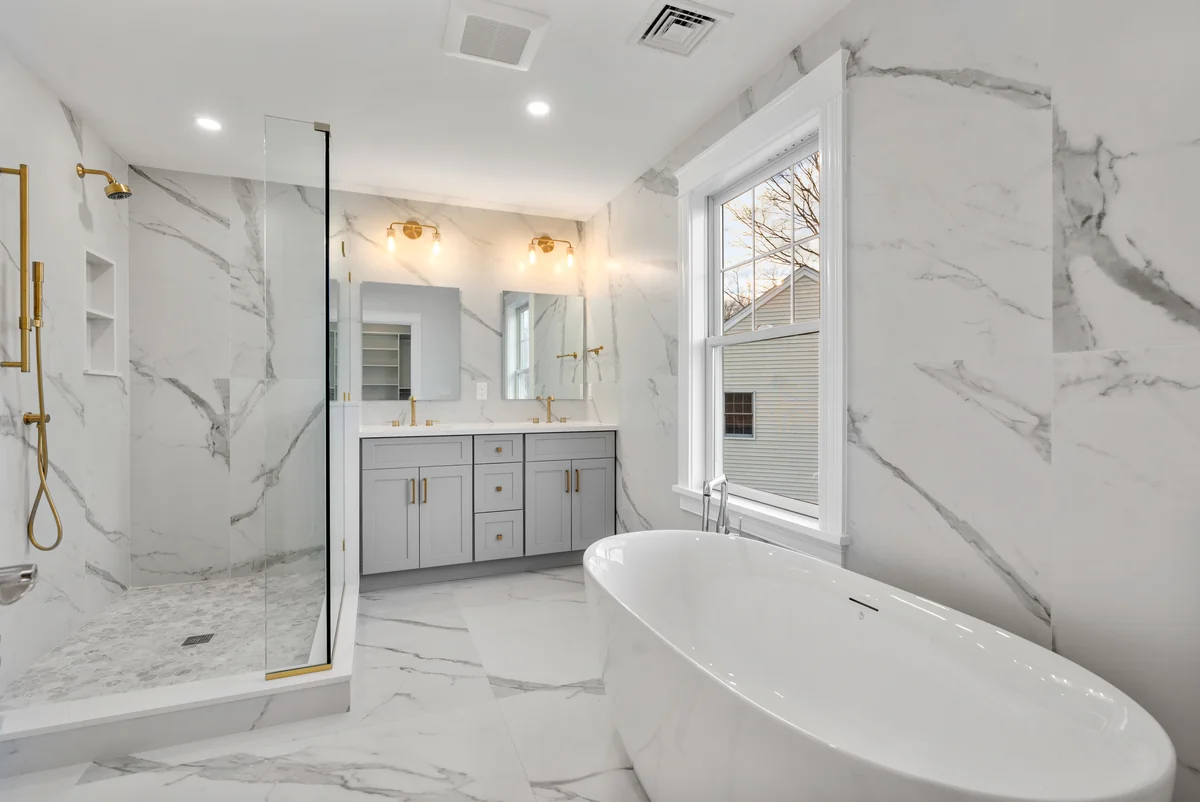 Sequencing a whole-home renovation in Greater Boston — what order makes sense