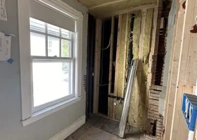 Bartlett St. project — photo 10