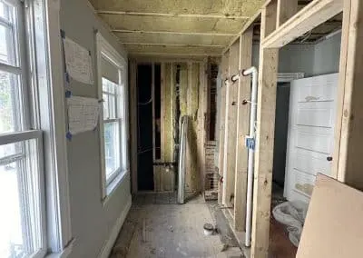 Bartlett St. project — photo 11