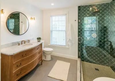 Bruce St. project in Dorchester