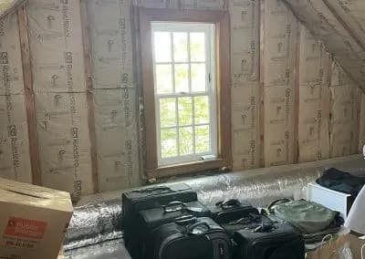 Brush Hill Road project — photo 22