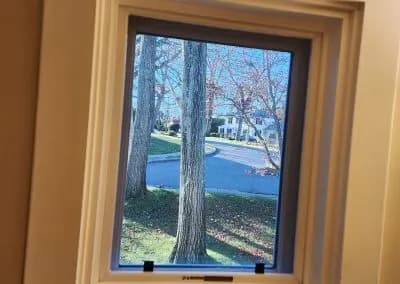 Brush Hill Road project — photo 8