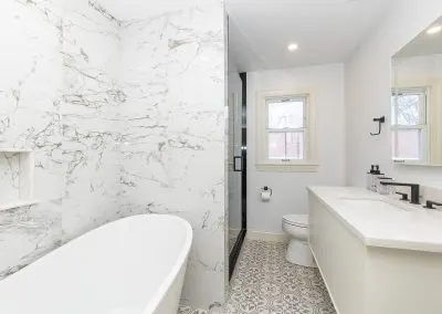 Cedrus Ave. project — photo 3