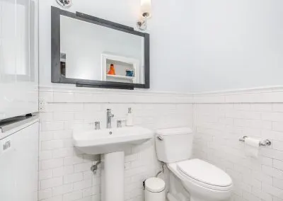 Euston St. project in Brookline