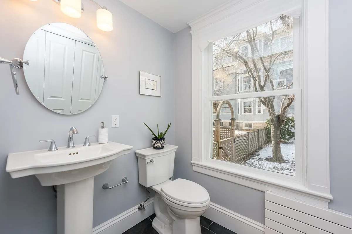 Grasmere St. project — photo 1