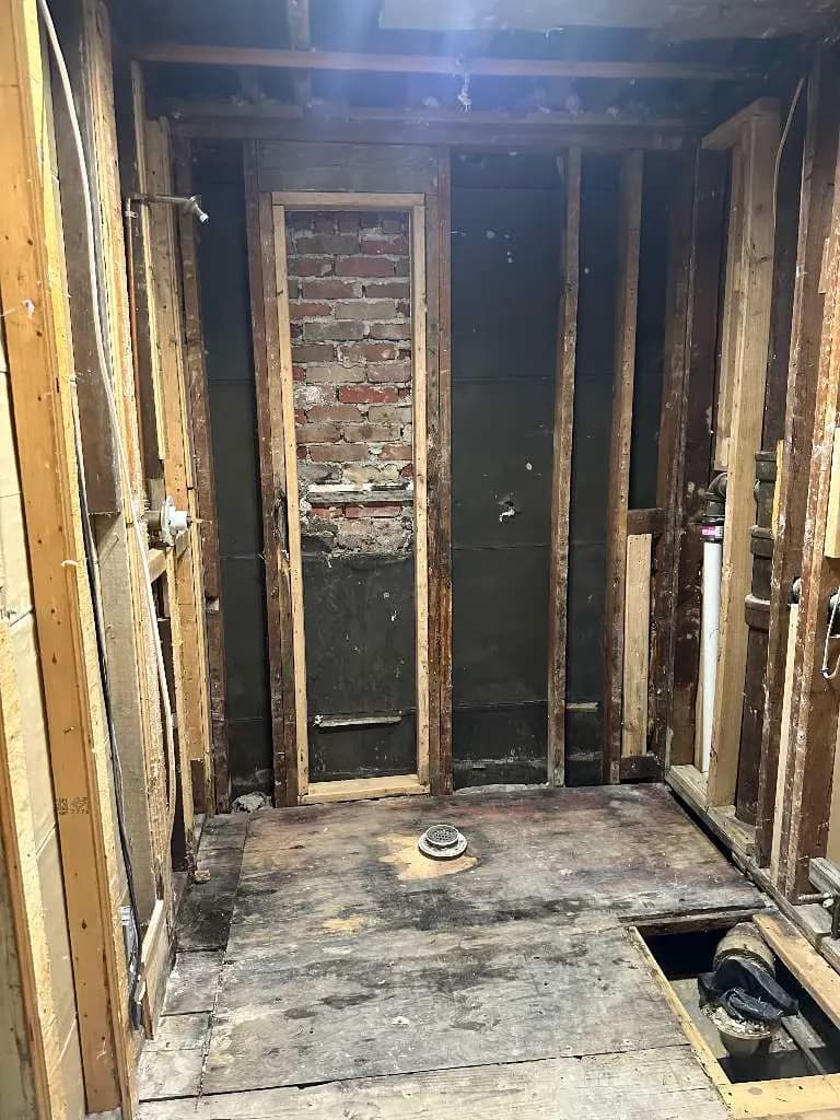 Kensington Ave. project — photo 16