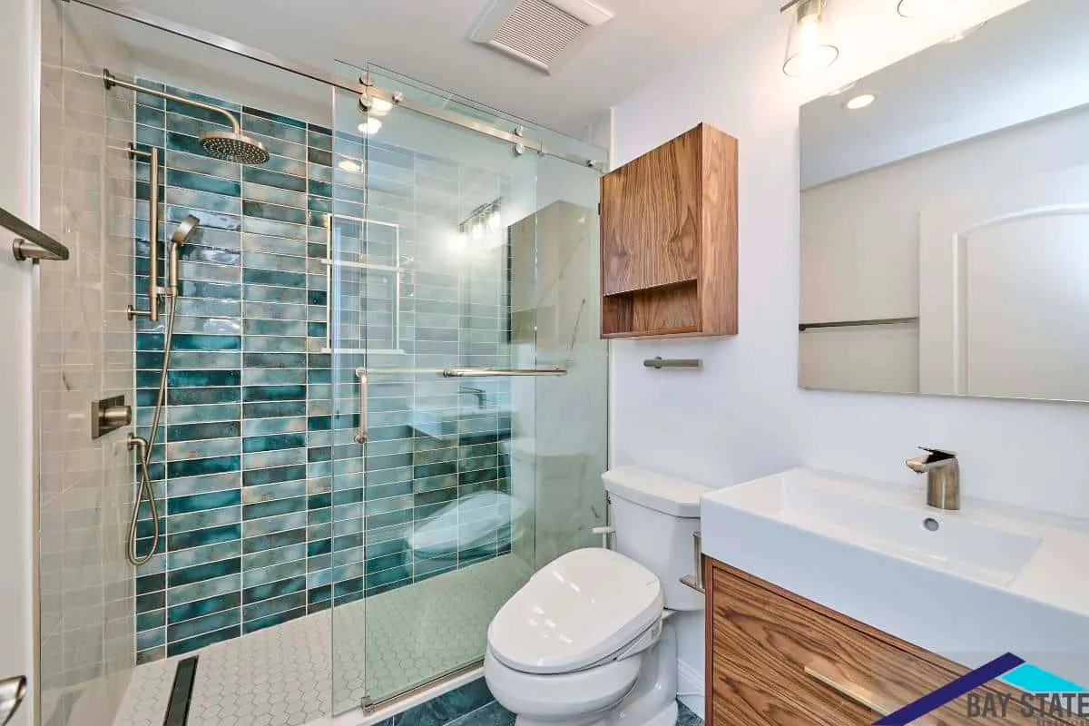 What a bathroom remodel actually costs and how long it takes in Newton MA