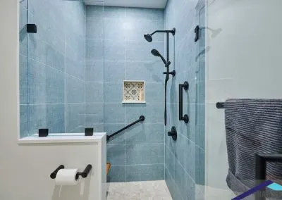 Lamartine St. Unit B project — photo 4