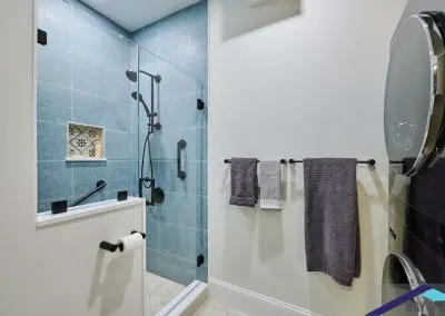 Lamartine St. Unit B project — photo 5