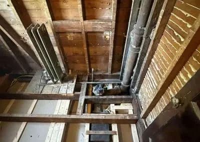 N Crescent Circuit project — photo 15