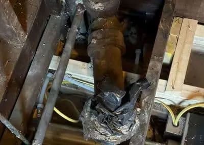 N Crescent Circuit project — photo 16