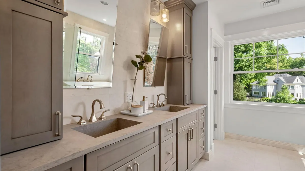 Sewall St. project in Newton