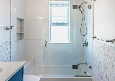 Tappan St. project — photo 1