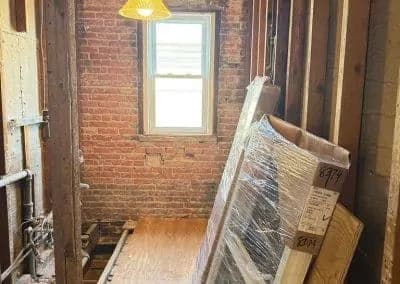 Tappan St. project — photo 12