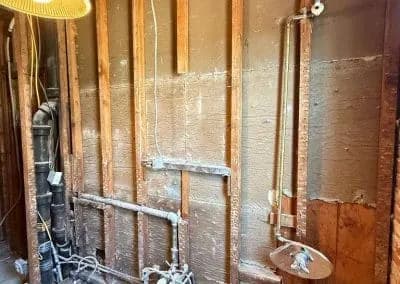 Tappan St. project — photo 13