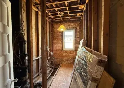 Tappan St. project — photo 15