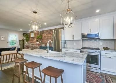 3rd St. project — photo 3